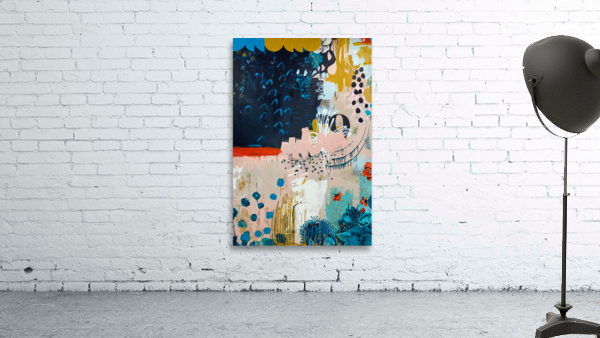 No. 9 Wall Preview
