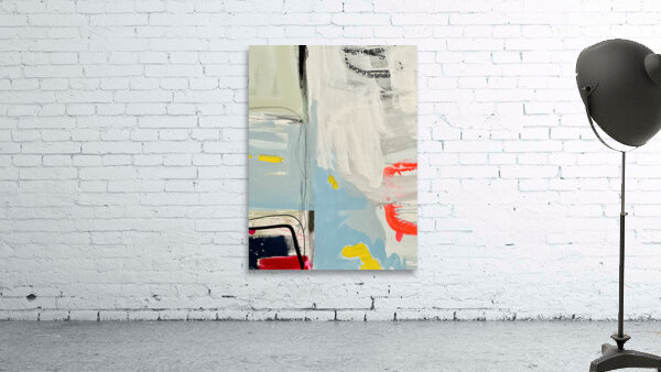 Second Chance right print Wall Preview