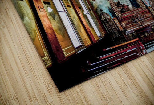 New Norcia Contah Photography puzzle