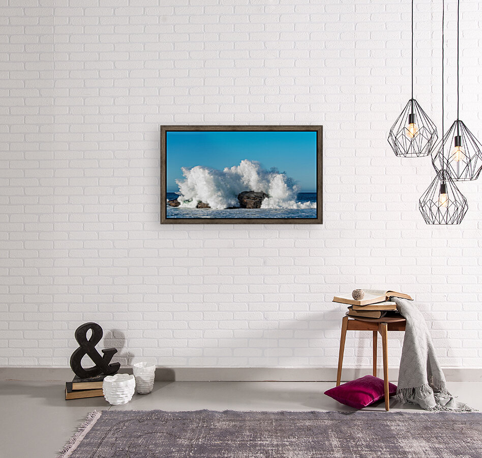 Beach Crash Reproduction