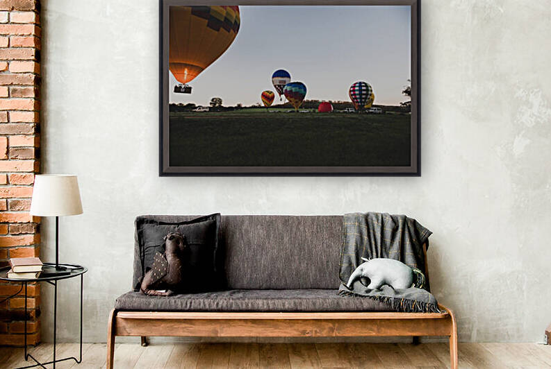  Northam Balloons by Contah Photography