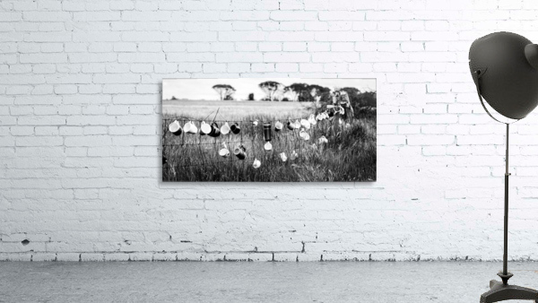 Cups Anyone Wall Preview