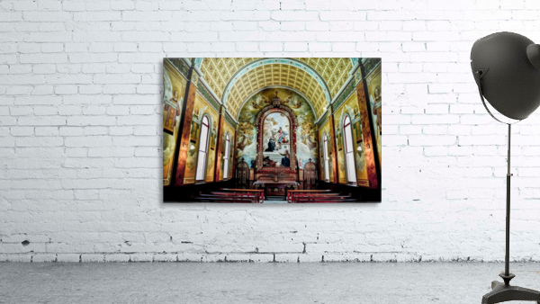 New Norcia Wall Preview