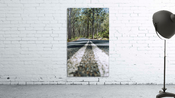 Road To Wall Preview