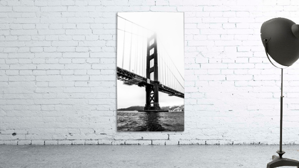 That Bridge Wall Preview