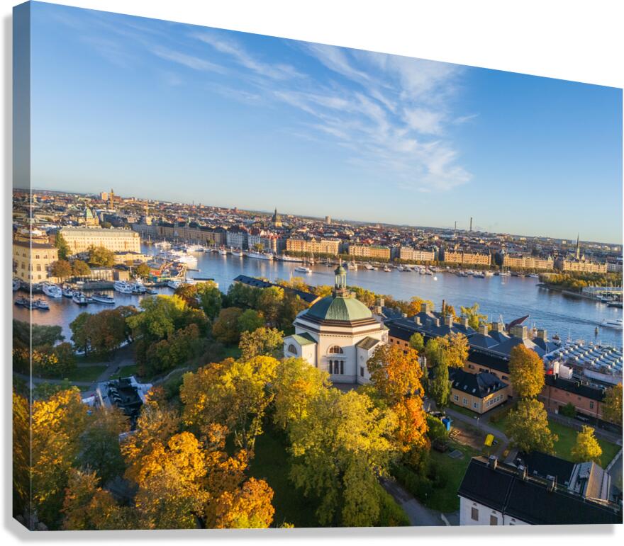 DJI 20251008230935 0216 D Canvas Print