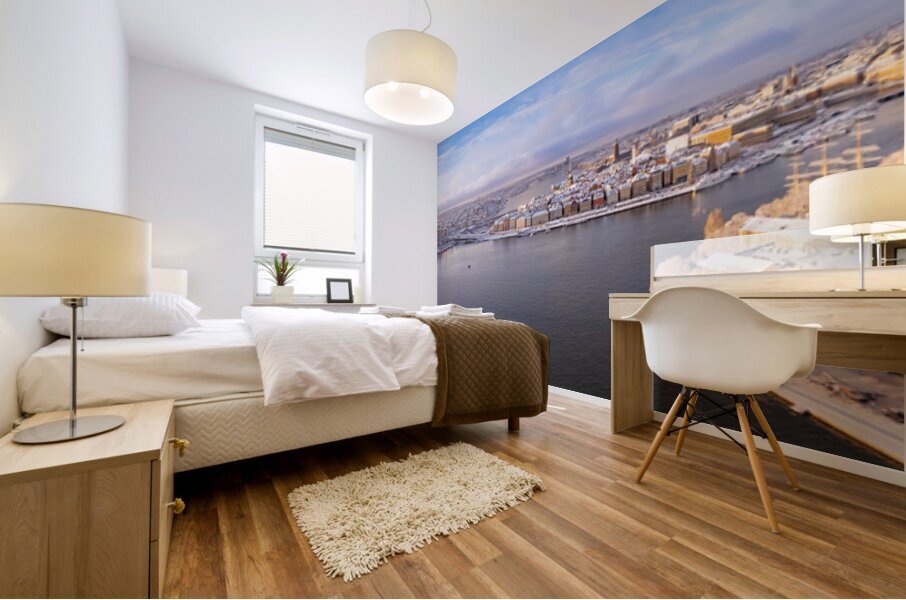 DJI 20260107042645 0399 D Pano Mural print