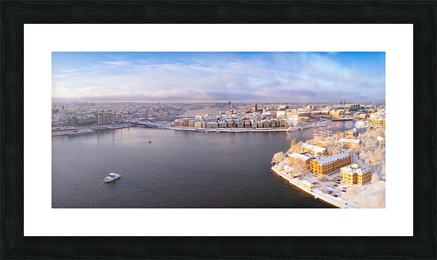 DJI 20260107042645 0399 D Pano Picture Frame print