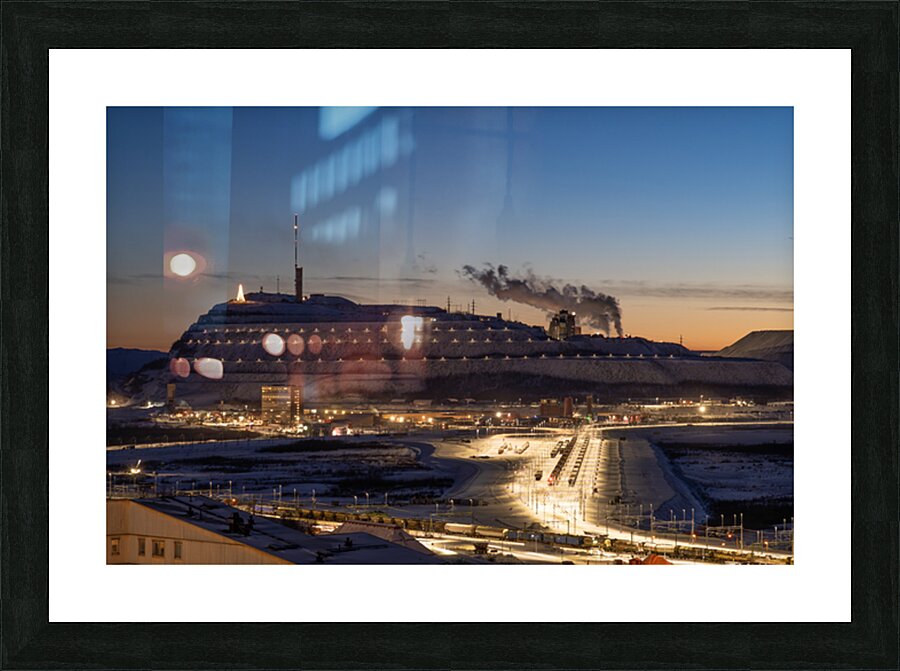 DSC7469 2 Picture Frame print