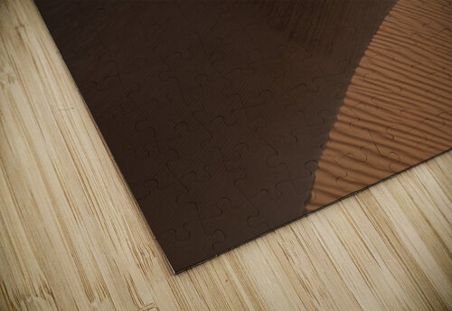 The Sand dune John Nilsson puzzle