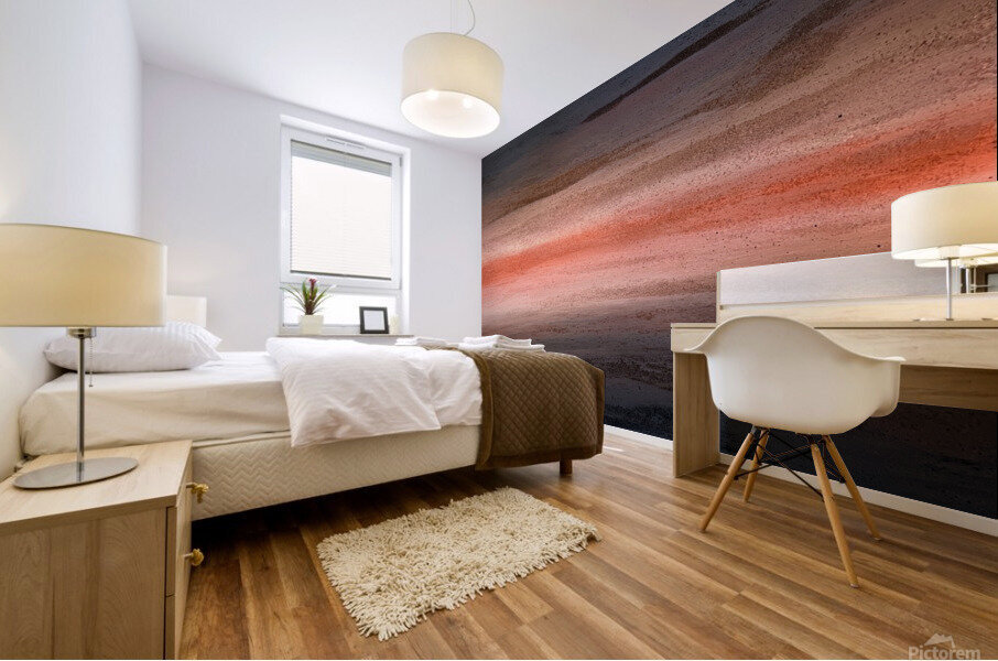 Lost and Found Print Mural print