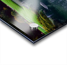 Japan-NP - Okayama Korkuen Garden 26 Acrylic print