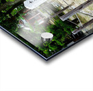 Japan-AB - Special Sign on the way Acrylic print