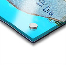 Japan-NP - The Signature Show way to the Bridge Acrylic print