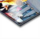 EU-PP-Street Performers  10 Acrylic print