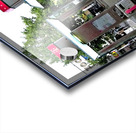 EU-CI-Street Public Telephone Acrylic print