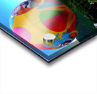 Hong Kong-AT -  Colorful Balloon Ready to Fly 2 Acrylic print