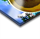 Hong Kong-AT - Fun Game for Children 1 Acrylic print