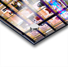 Macau-Window Display Acrylic print