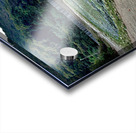 HK-FV-The Seaweed along the seaside at Cheung Chau 02 Acrylic print