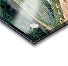 HK-FV-The Seaweed along the seaside at Cheung Chau 01 Acrylic print