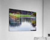 Japan-NP - Okayama Korkuen Garden 26 Acrylic Print