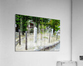 Japan-AB - Special Sign on the way Acrylic Print