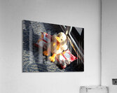 AD-Funny Toys in Thailand 2 Acrylic Print