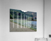 HK-FV-The Seaweed along the seaside at Cheung Chau 02 Acrylic Print