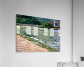 HK-FV-The Seaweed along the seaside at Cheung Chau 01 Acrylic Print