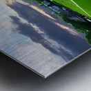 Japan-NP - Okayama Korkuen Garden 30 Metal print