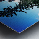 HK Island-RE - The Largest Famous Buddha 02 Metal print