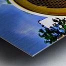 Hong Kong-AT - Fun Game for Children 1 Metal print