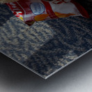 AD-Funny Toys in Thailand 2 Metal print