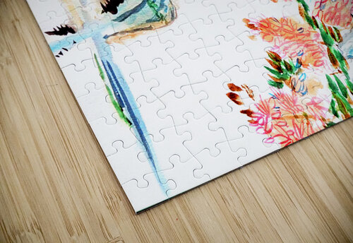 W-Cat on Tree Clement Tsang puzzle