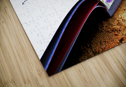 Thailand-TA - The Beach and Book 3 Clement Tsang puzzle