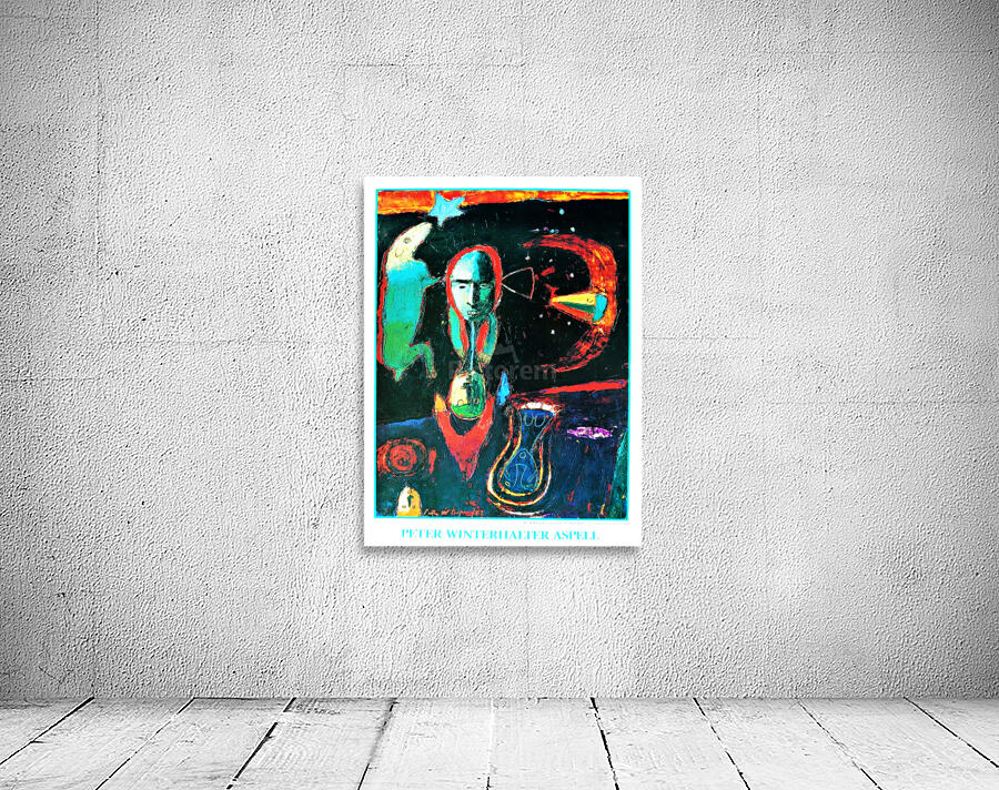 The Abstract Wall Preview