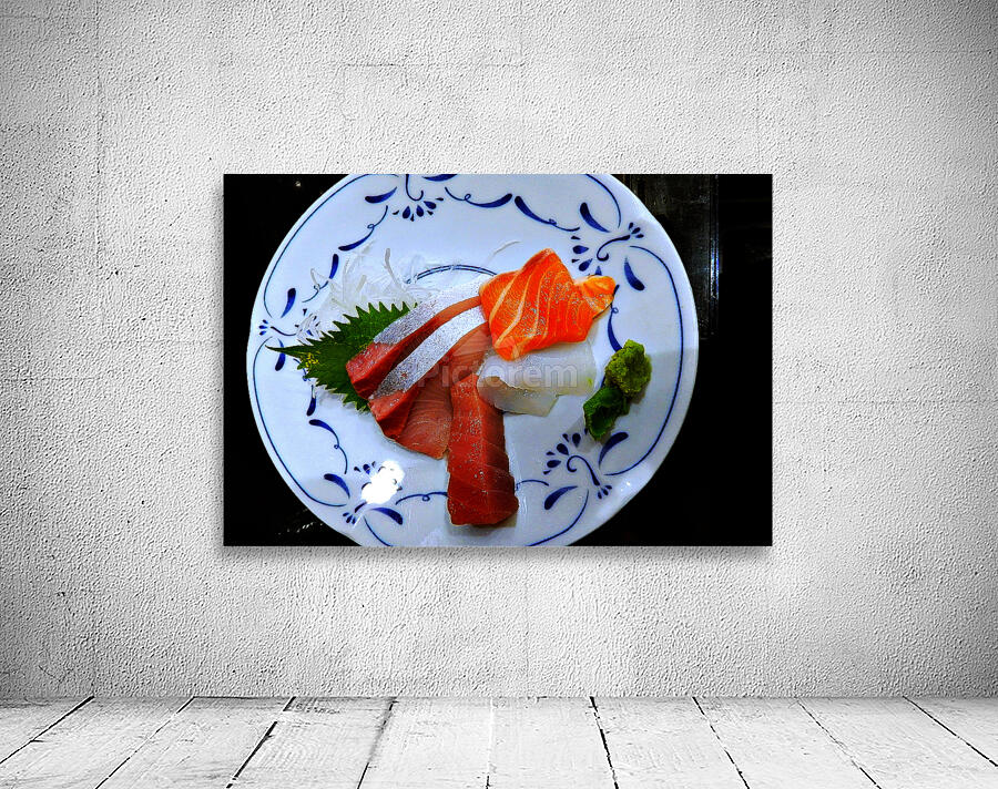 FD-Sashimi Wall Preview