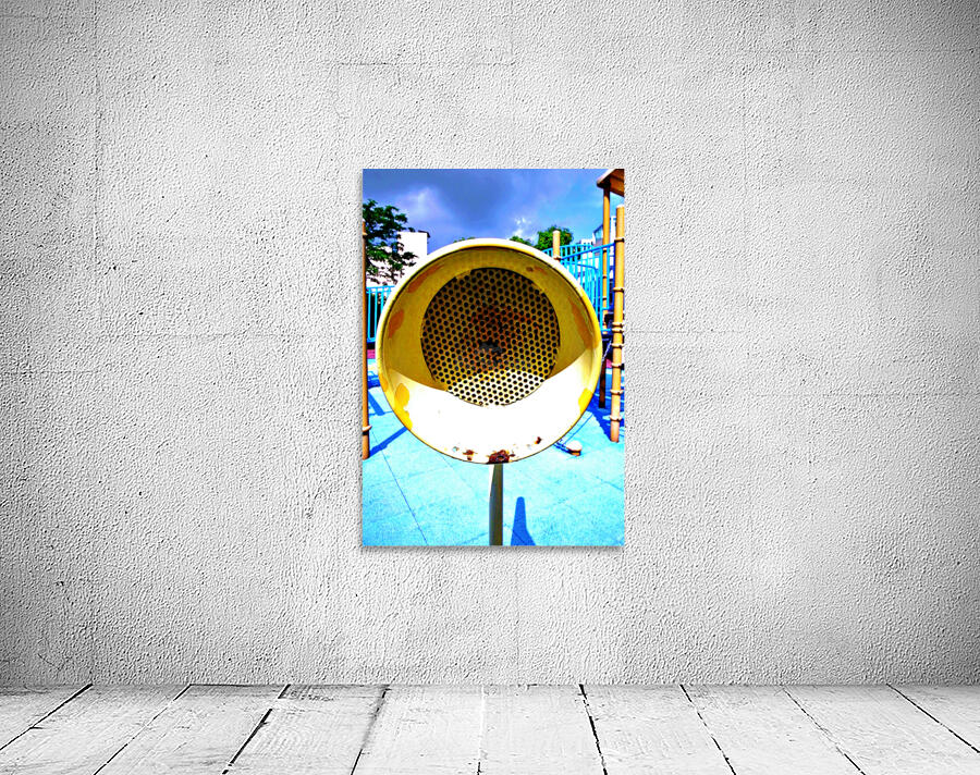 Hong Kong-AT - Fun Game for Children 1 Wall Preview