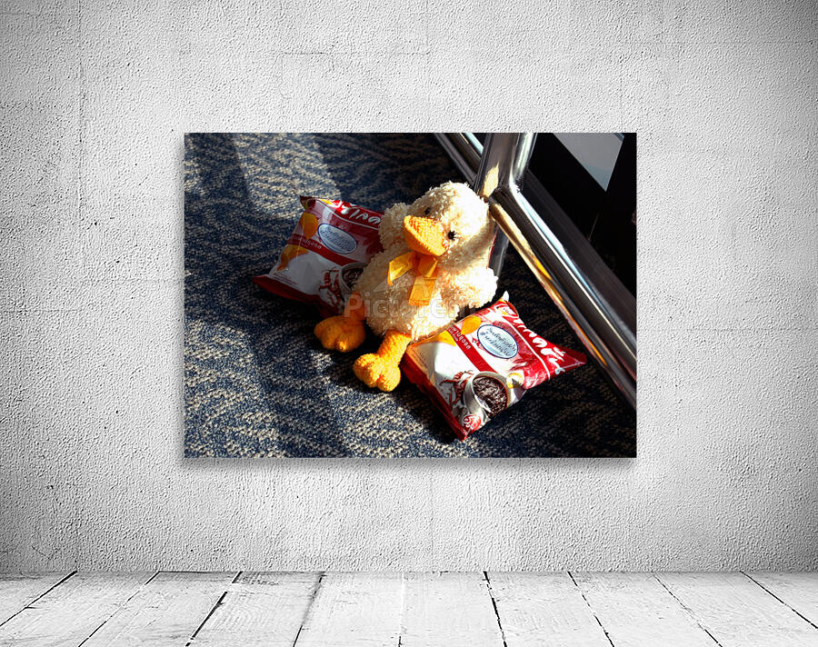 AD-Funny Toys in Thailand 2 Wall Preview