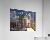 Berlin Potsdamer Platz Acrylic Print