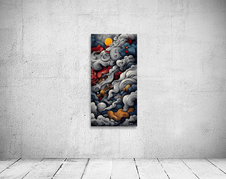 Deco art  Wall Preview