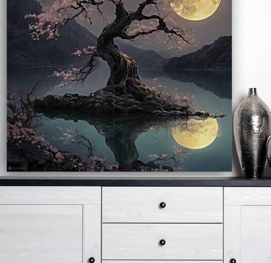 792391 the ethereal beauty of a mystical landscap by essam