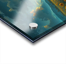 Wild Sunflowers - Sunflower Field Art Prints Acrylic print