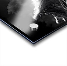 Tempestuous Symphony - Stormy Ocean Art Prints Acrylic print