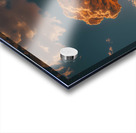 NeoCon - Atomic Pop Commentary Art Prints Acrylic print