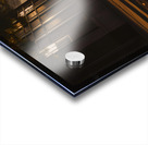 Awaken the City - Night Cityscape Art Prints Acrylic print