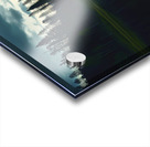 Heaven’s Mirror - Modern Seascape Art Prints Acrylic print