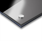 Solo - Minimal Floral Art Prints Impression Acrylique