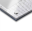 Sunflower Selfie 5 - Sunflower Portrait Art Prints Acrylic print